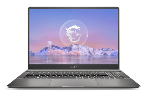 MSI Creator Z16 HX Studio B13VETO-073CA, Intel® Core™ i7, 40,6 cm (16"), 2560 x 1600 pixels, 32 GB, 1 TB, Windows 11 Pro